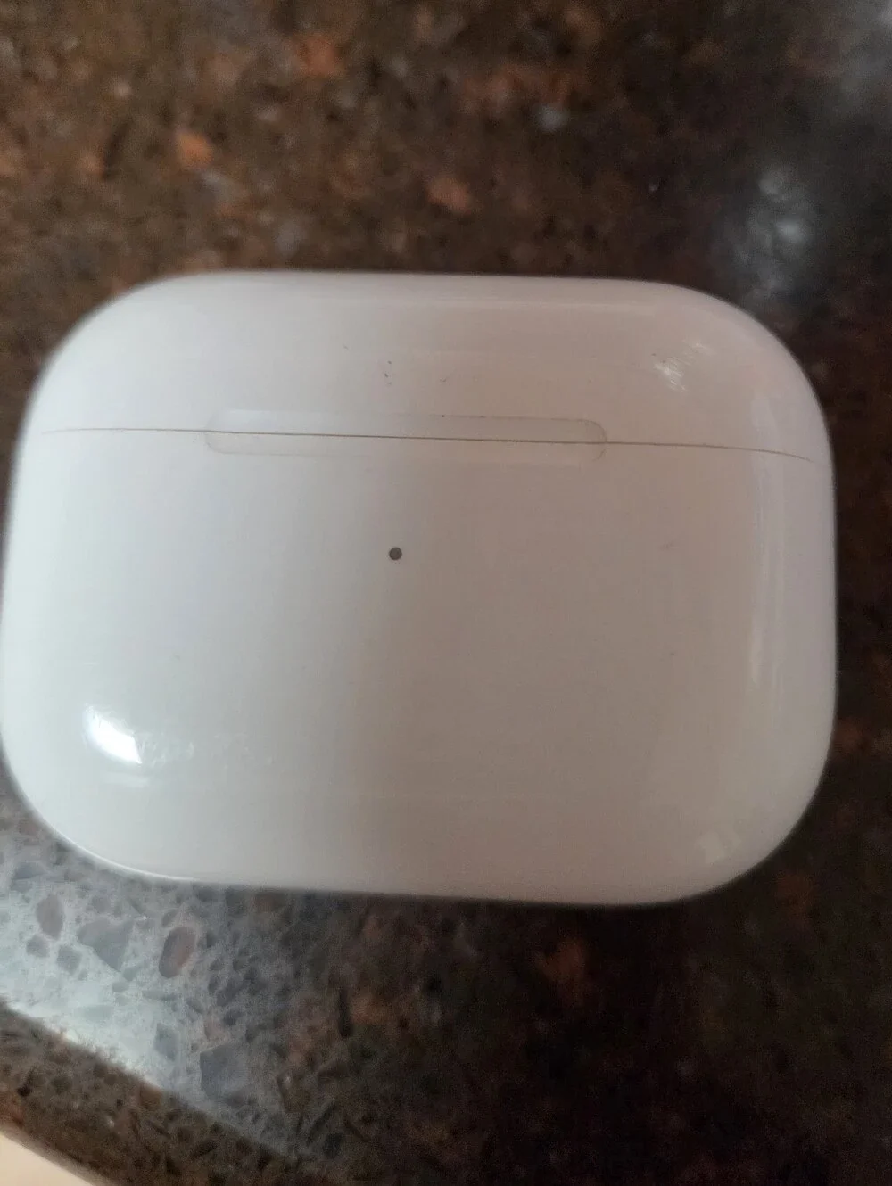 Wireless True Wireless Earbuds with Charging Case - White Air Pods Pro